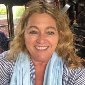 Meet your Posher, Judy